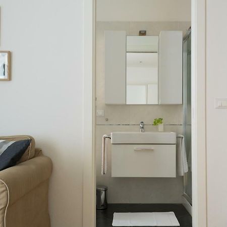 Apartament Housmart Nazario Sauro 15 Bolonia Zewnętrze zdjęcie