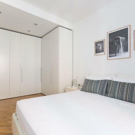 Apartament Housmart Nazario Sauro 15 Bolonia Zewnętrze zdjęcie