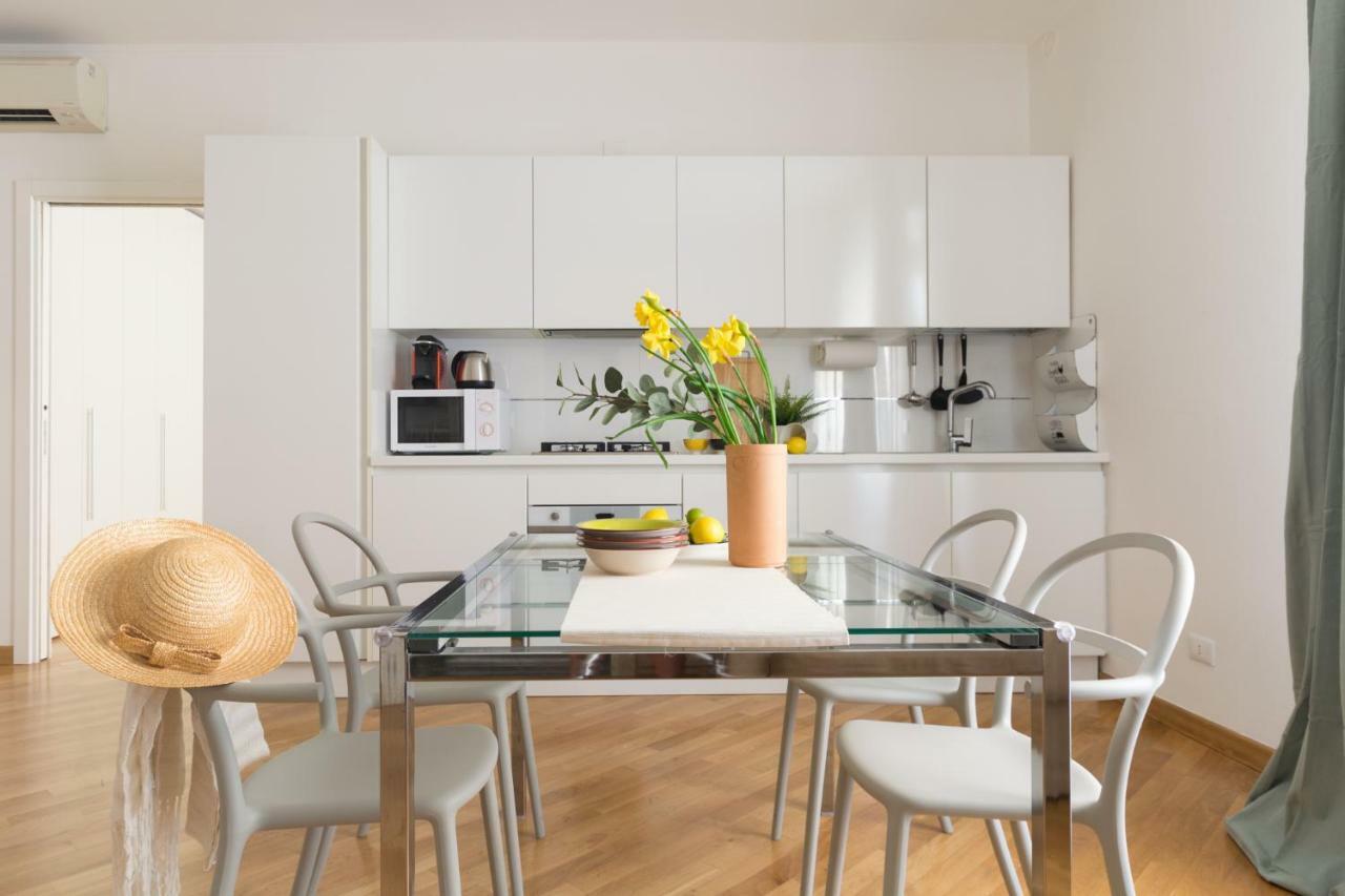 Apartament Housmart Nazario Sauro 15 Bolonia Zewnętrze zdjęcie