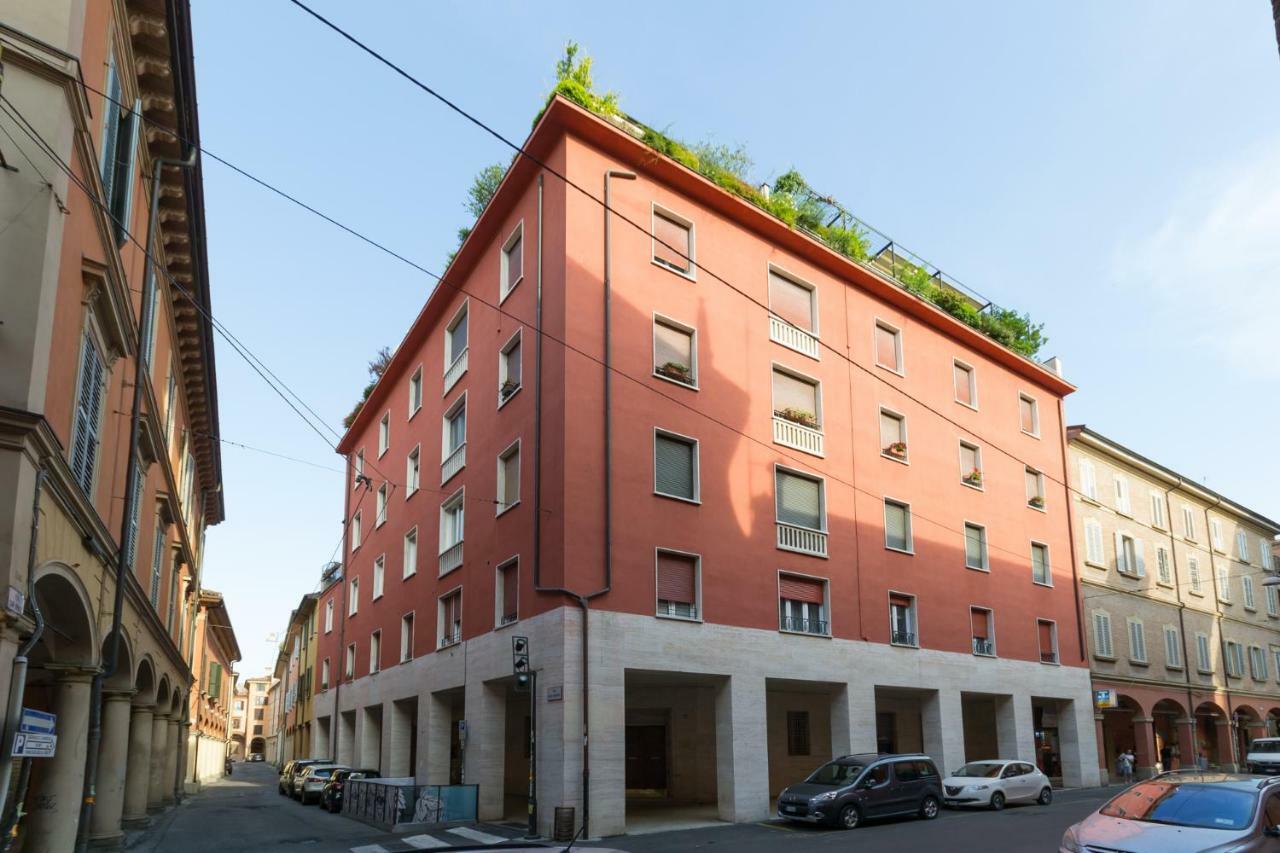 Apartament Housmart Nazario Sauro 15 Bolonia Zewnętrze zdjęcie