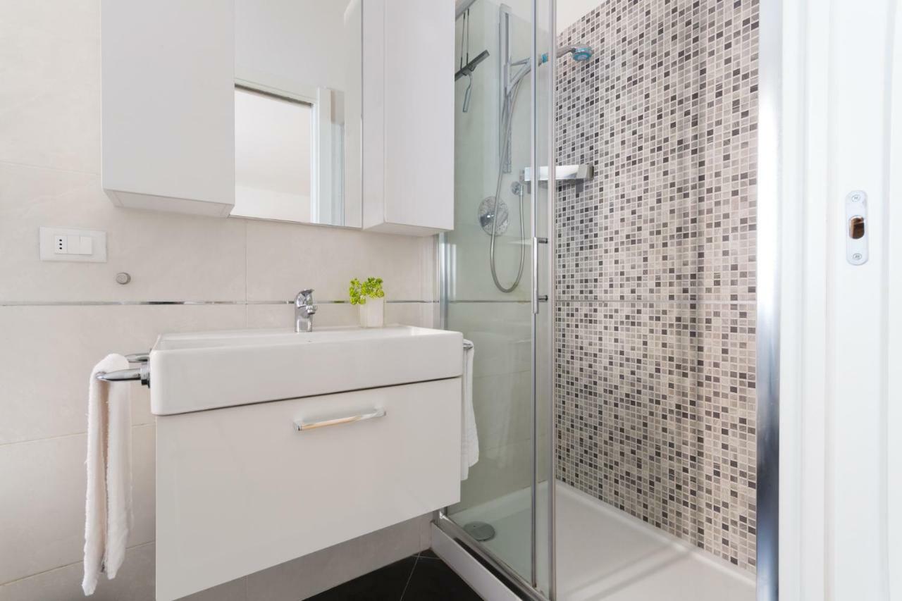 Apartament Housmart Nazario Sauro 15 Bolonia Zewnętrze zdjęcie
